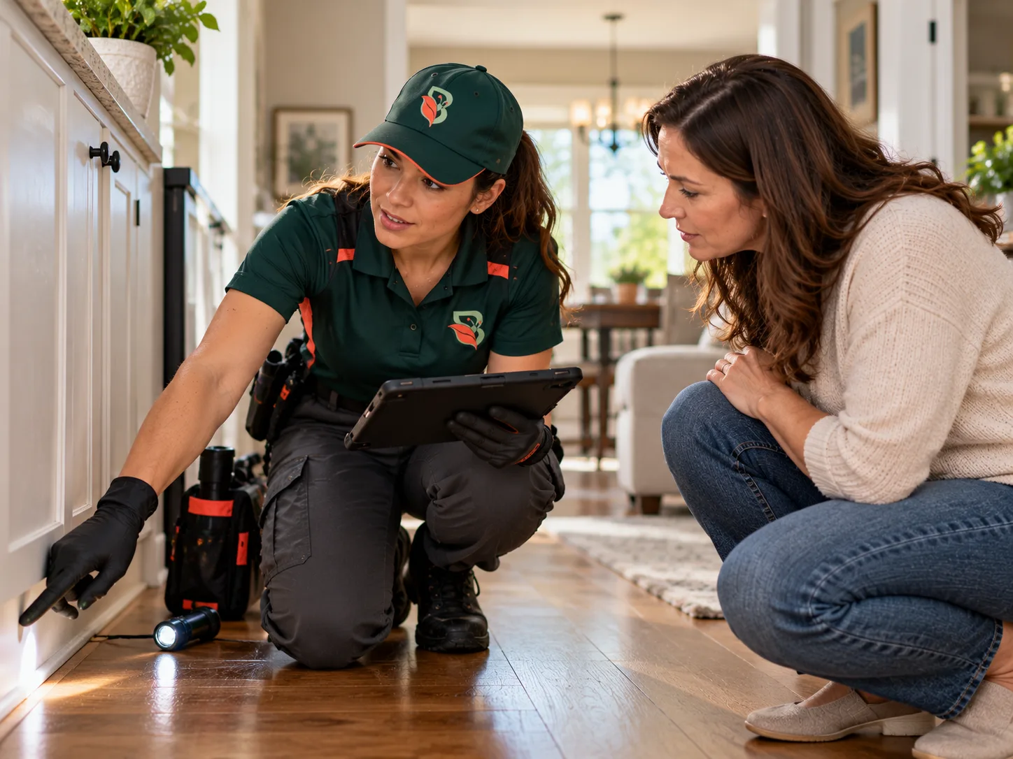 Pest Control Eddyville, IL FAQs